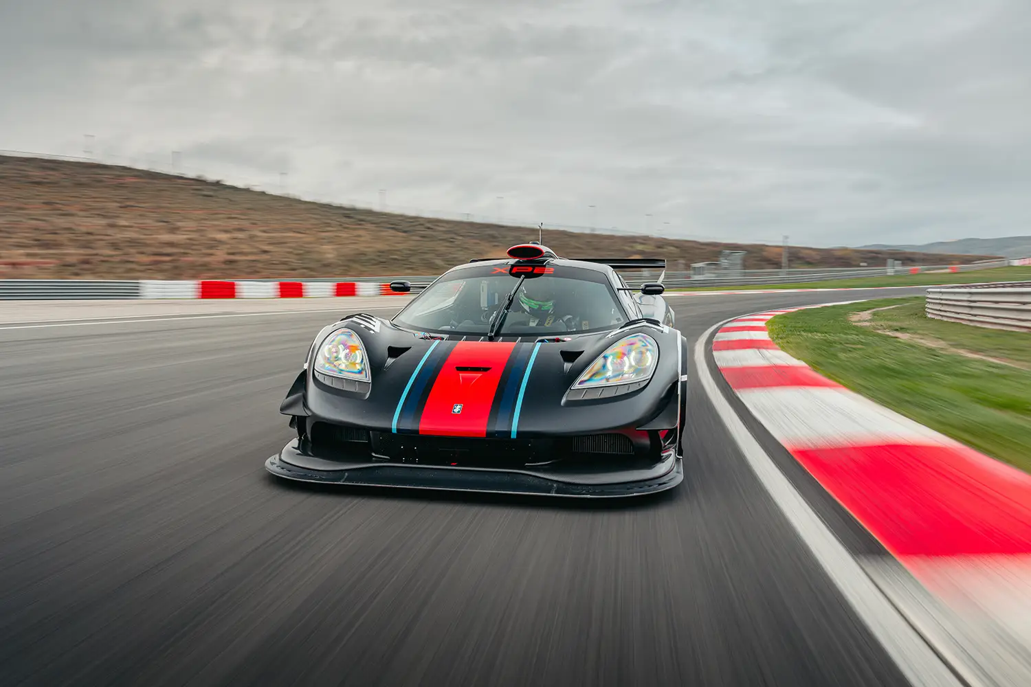 Gordon Murray T.50s Niki Lauda